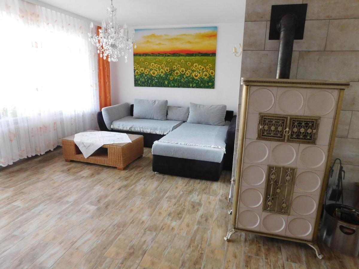 Ferienhaus Seeperle Bodman-Ludwigshafen Luaran gambar