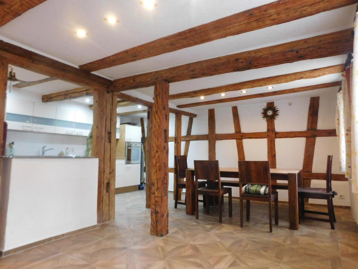Ferienhaus Seeperle Bodman-Ludwigshafen Luaran gambar