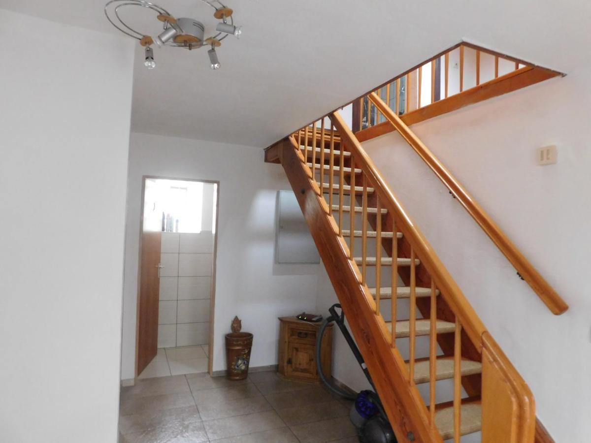 Ferienhaus Seeperle Bodman-Ludwigshafen Luaran gambar