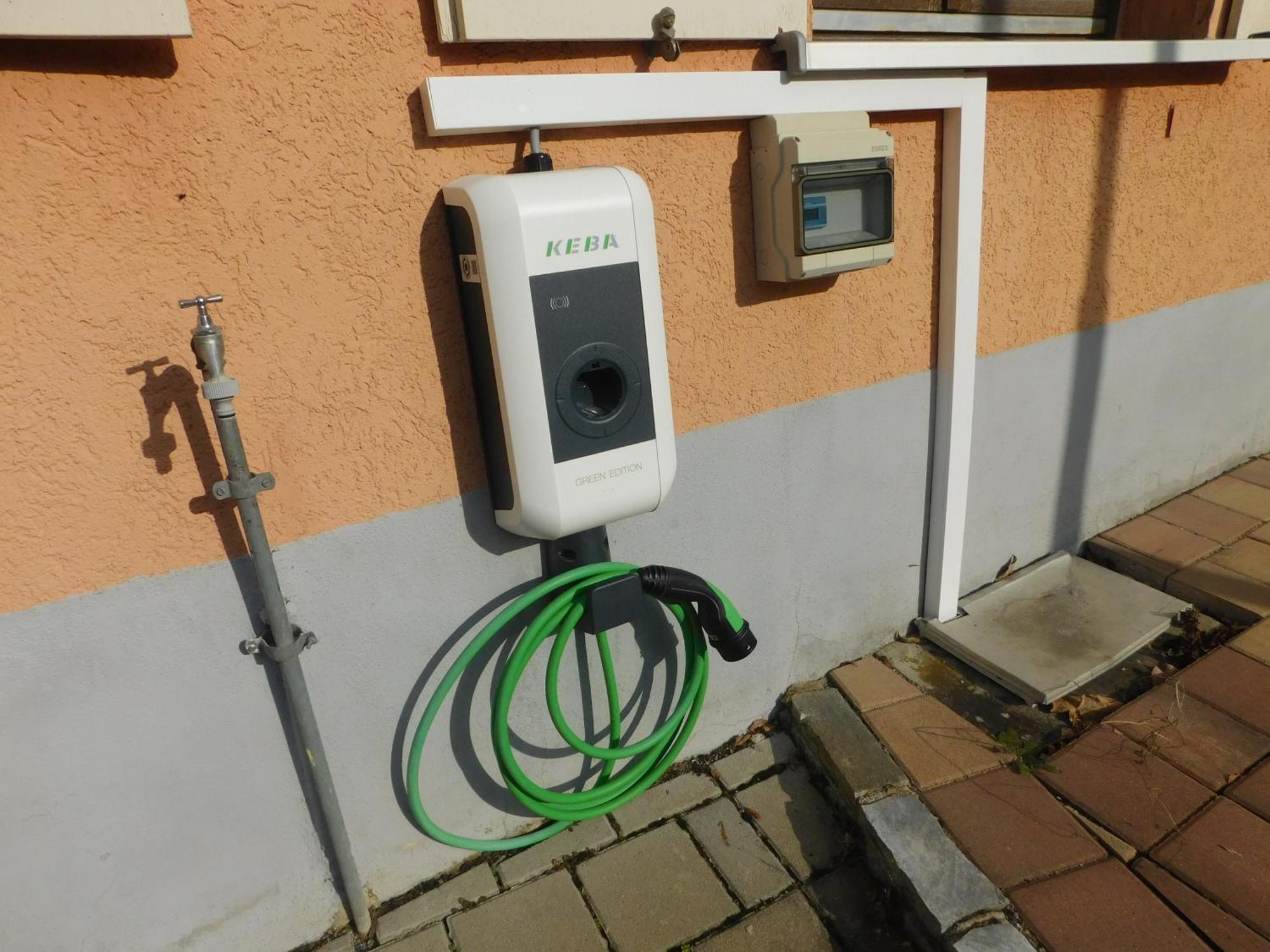 Ferienhaus Seeperle Bodman-Ludwigshafen Luaran gambar
