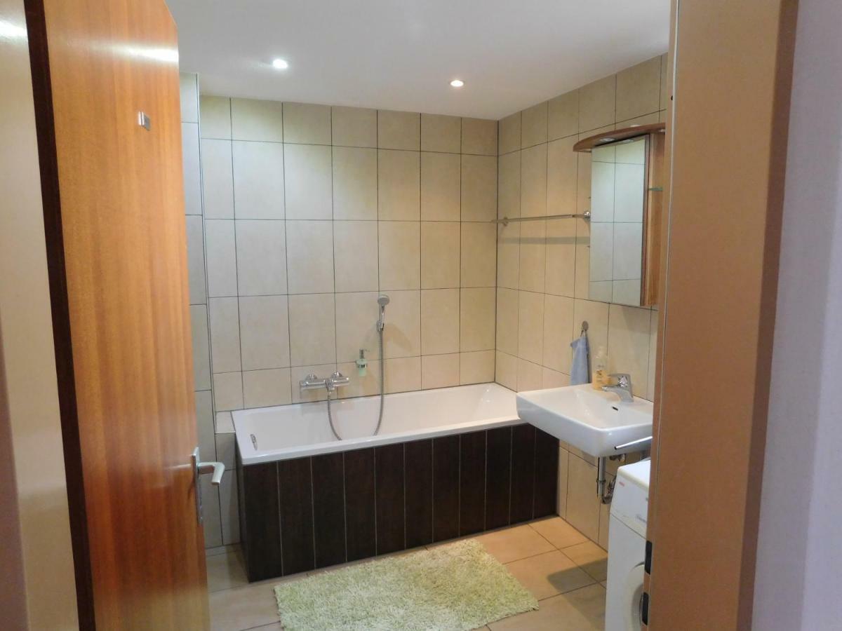 Ferienhaus Seeperle Bodman-Ludwigshafen Luaran gambar