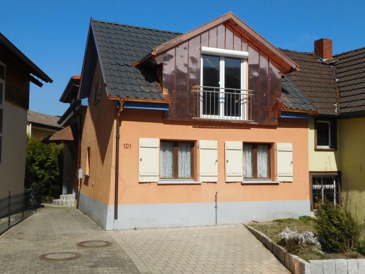 Ferienhaus Seeperle Bodman-Ludwigshafen Luaran gambar