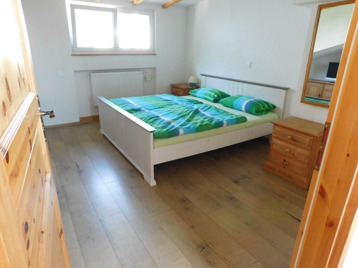 Ferienhaus Seeperle Bodman-Ludwigshafen Luaran gambar