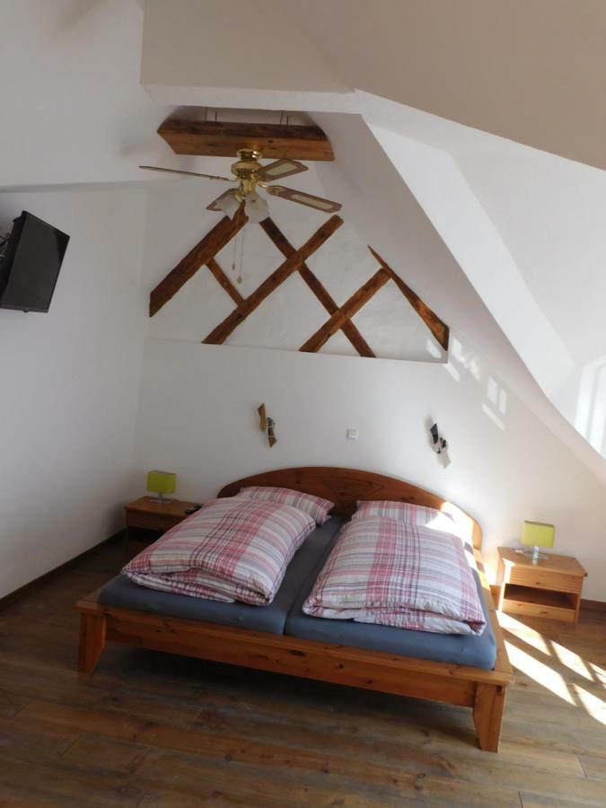 Ferienhaus Seeperle Bodman-Ludwigshafen Luaran gambar