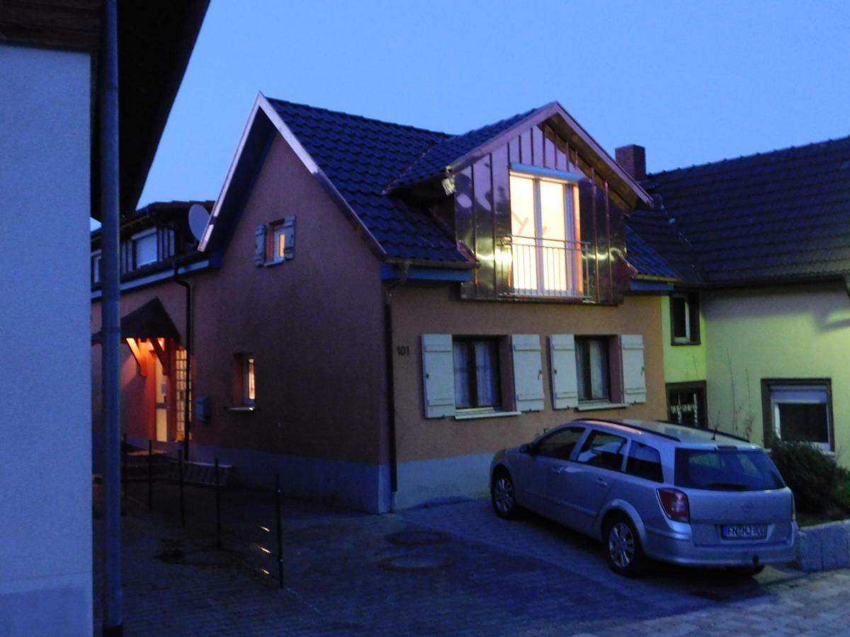 Ferienhaus Seeperle Bodman-Ludwigshafen Luaran gambar