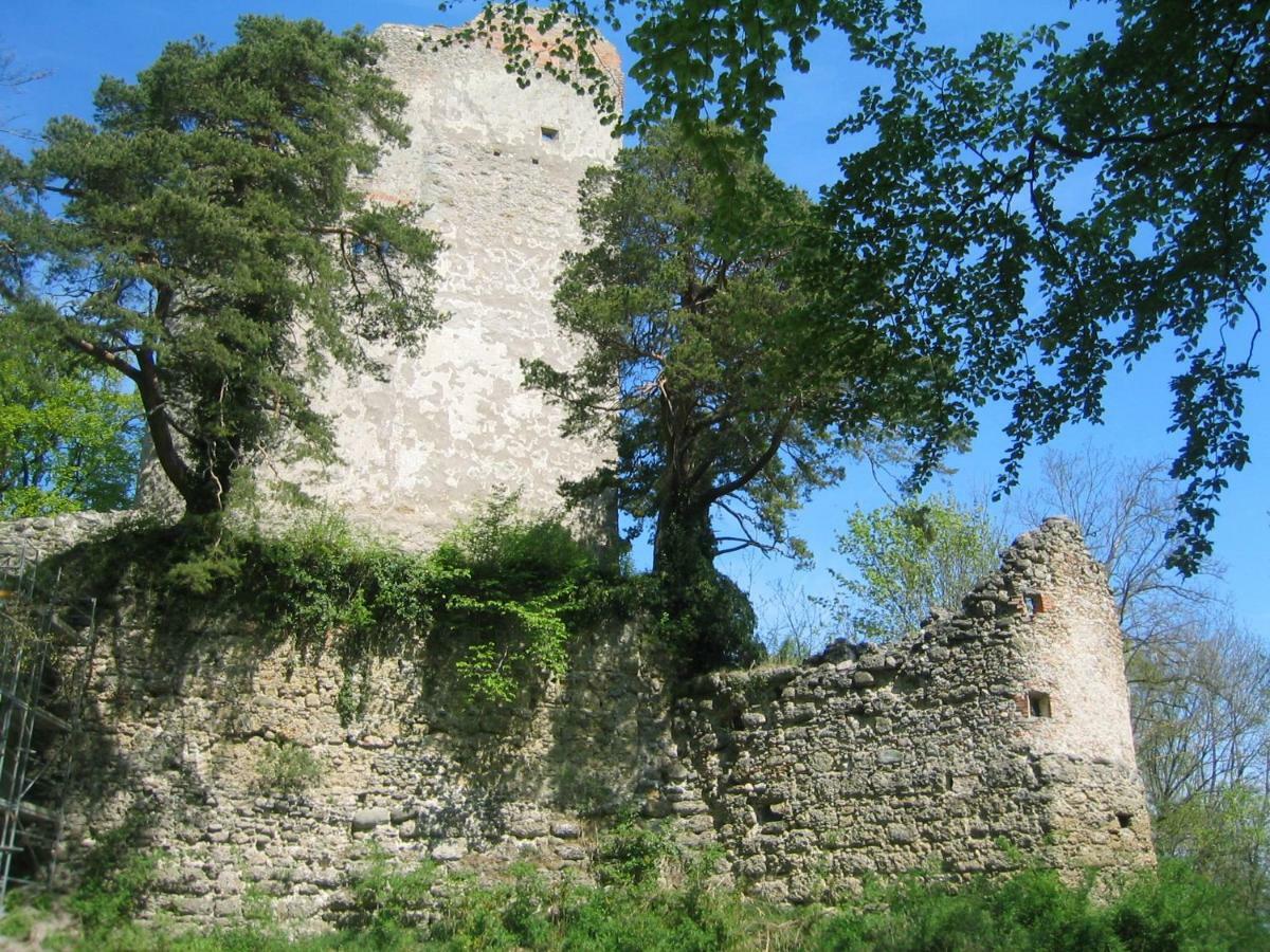 Ferienhaus Seeperle Bodman-Ludwigshafen Luaran gambar