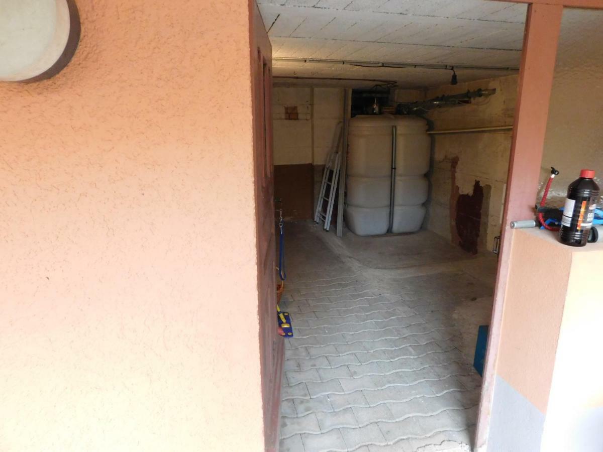 Ferienhaus Seeperle Bodman-Ludwigshafen Luaran gambar